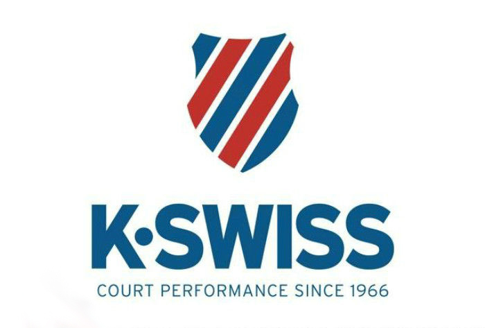 K-Swiss-logo